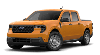 2026 Ford Maverick® External Image 2